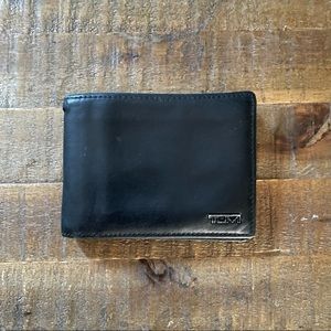TUMI Wallet